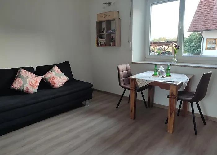 Be Home! Apartment Gratkorn