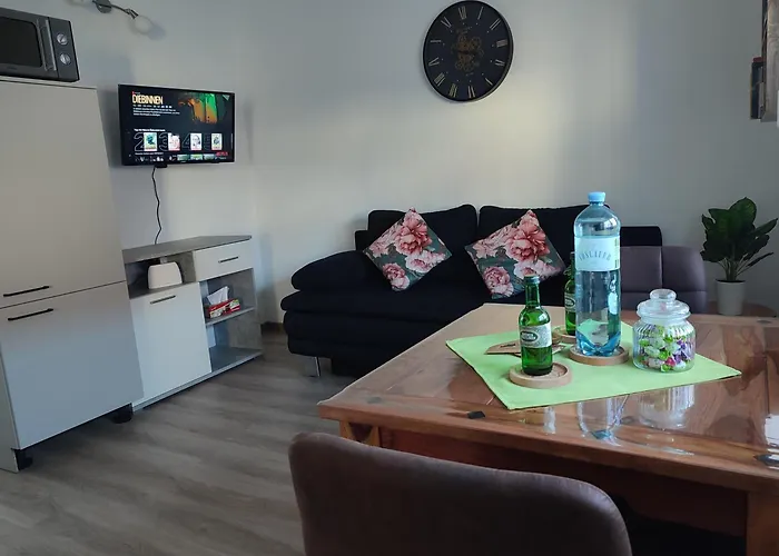 Be Home! Apartment Gratkorn