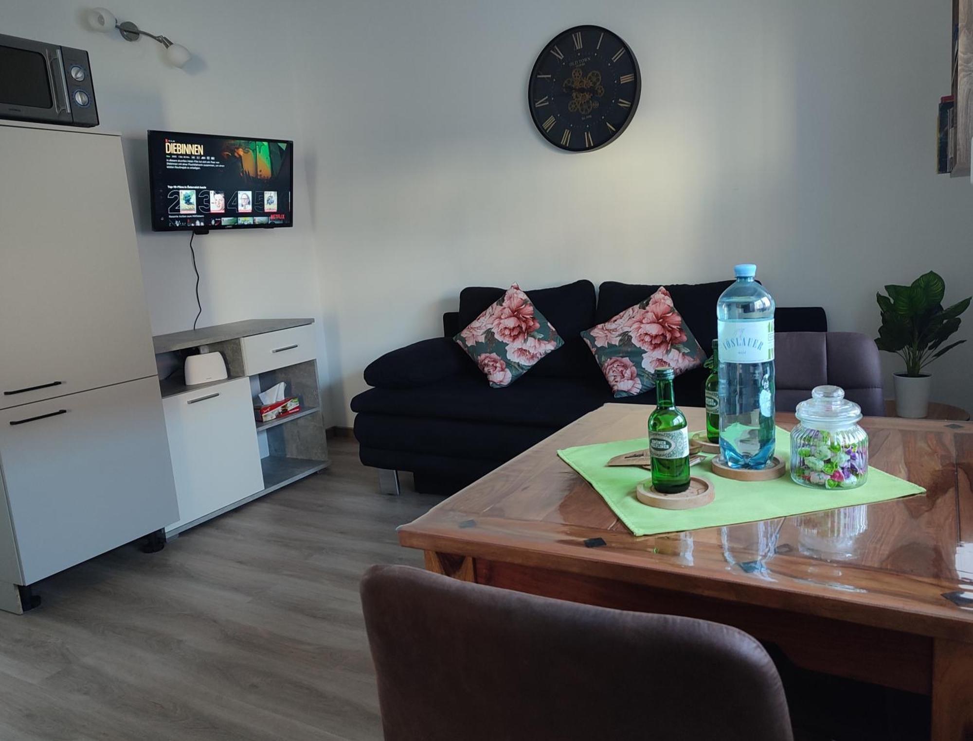 Be Home! Apartment
